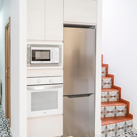 Ferienwohnung La Corrala Zafra Exterior foto