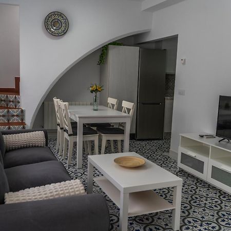 Ferienwohnung La Corrala Zafra Exterior foto