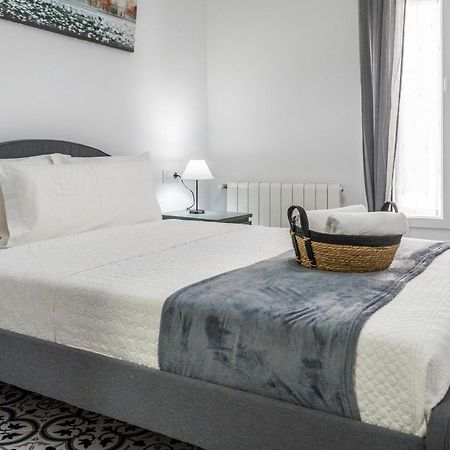 Ferienwohnung La Corrala Zafra Exterior foto