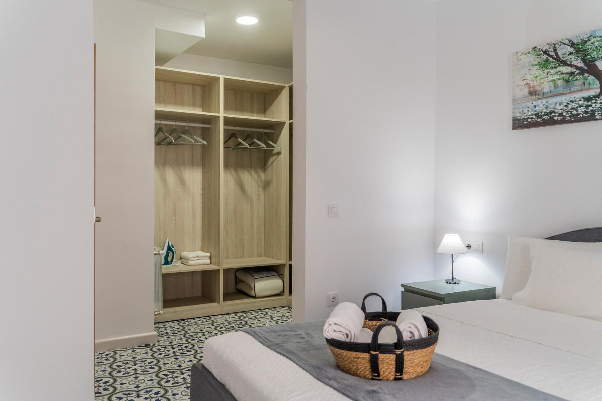 Ferienwohnung La Corrala Zafra Exterior foto