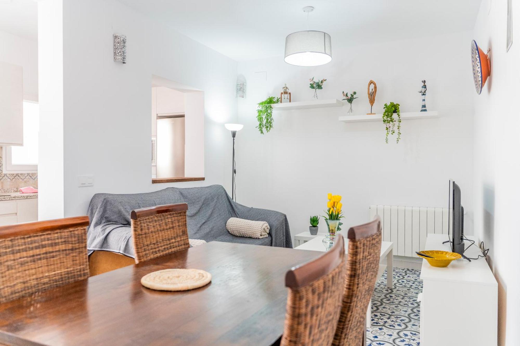 Ferienwohnung La Corrala Zafra Exterior foto